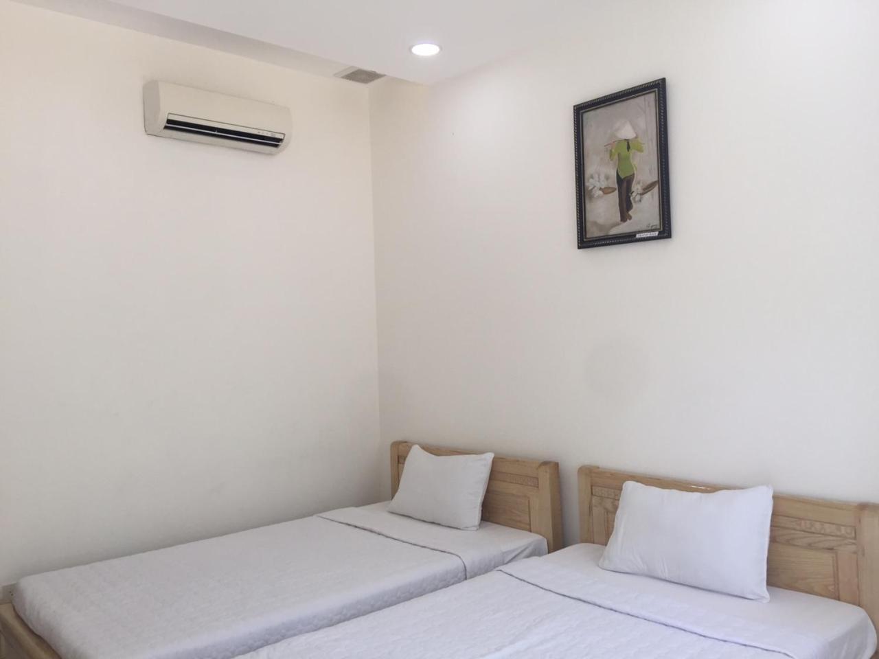 Hung Long Hotel Ben Tre Экстерьер фото